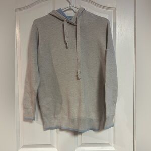 Cynthia Rowley Active Hooded women’s Sweater